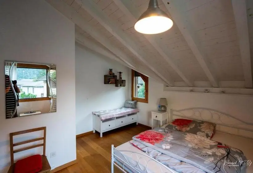 Quarto standard, Zimmer Mit Eigenem Badezimmer