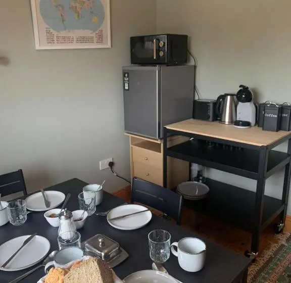 スタンダードルーム, Garrenmore Lodge B&b