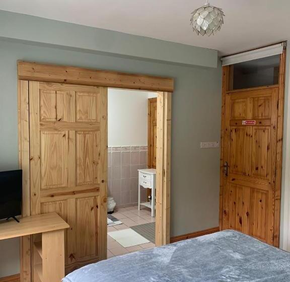 חדר סטנדרט, Garrenmore Lodge B&b