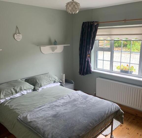 חדר סטנדרט, Garrenmore Lodge B&b