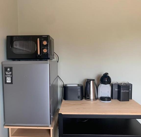 חדר סטנדרט, Garrenmore Lodge B&b