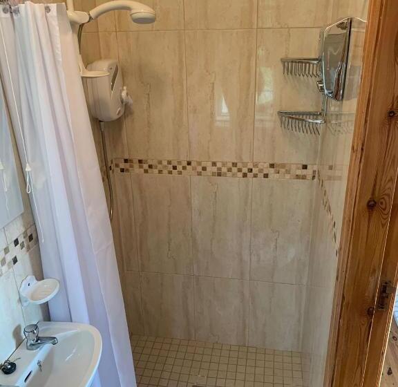 חדר סטנדרט, Garrenmore Lodge B&b