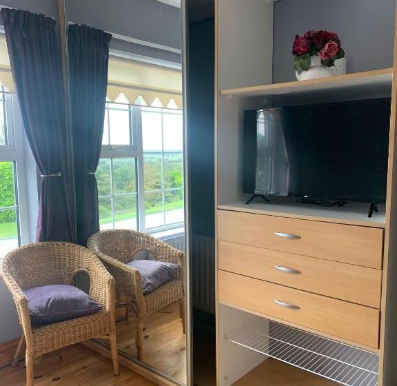 Номер Стандарт, Garrenmore Lodge B&b
