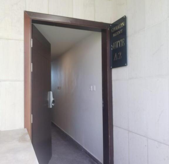 패밀리 룸, Ghodran Hotel And Resort