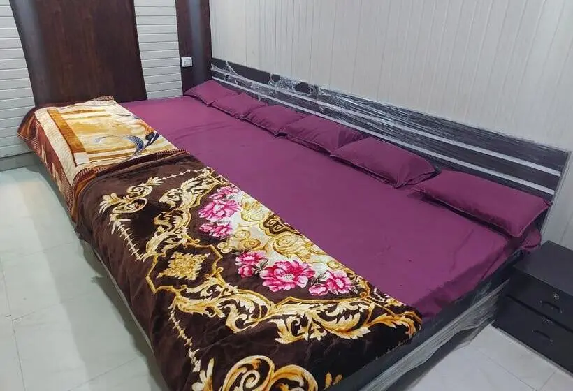 ファミリールーム, Annu Bhai Sewa Sadan