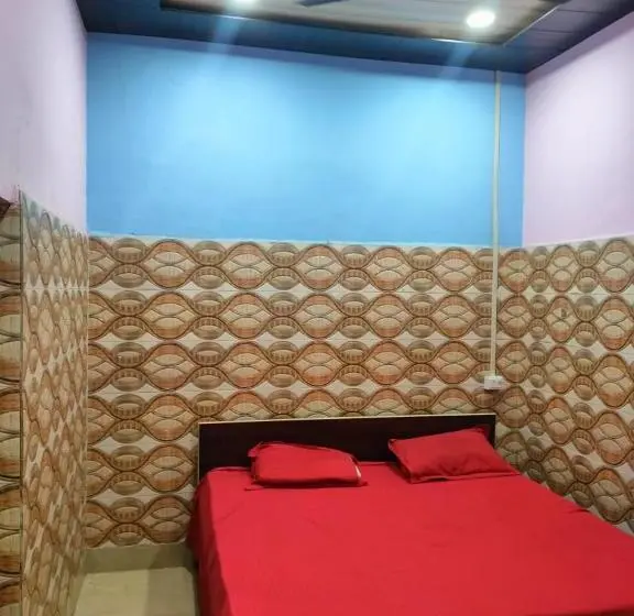 スタンダードルーム, Annu Bhai Sewa Sadan