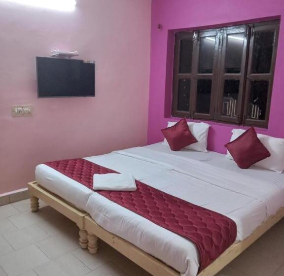Номер Стандарт, Auro Beach Stays