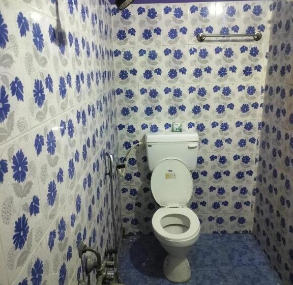 اتاق استاندارد, Auro Beach Stays