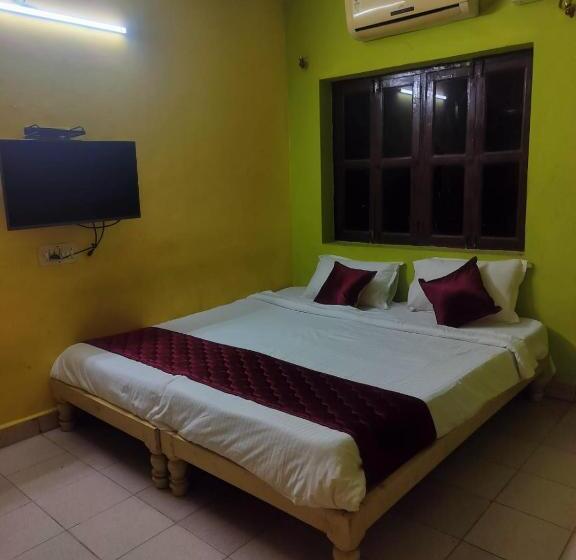 اتاق استاندارد, Auro Beach Stays