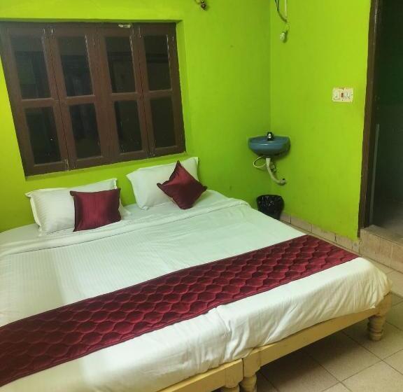 Номер Стандарт, Auro Beach Stays
