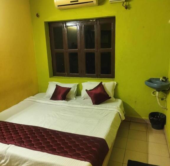 اتاق استاندارد, Auro Beach Stays