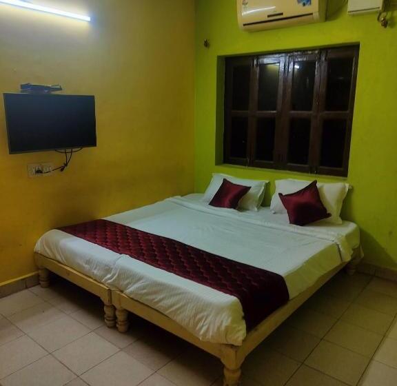 اتاق استاندارد, Auro Beach Stays