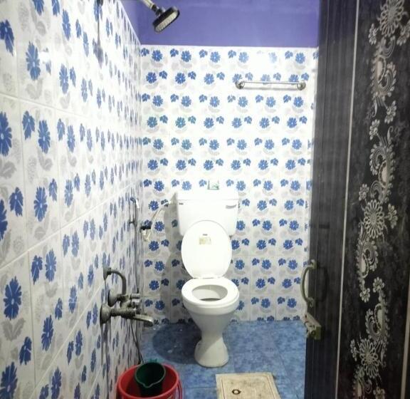 اتاق لوکس چهار تخته, Auro Beach Stays