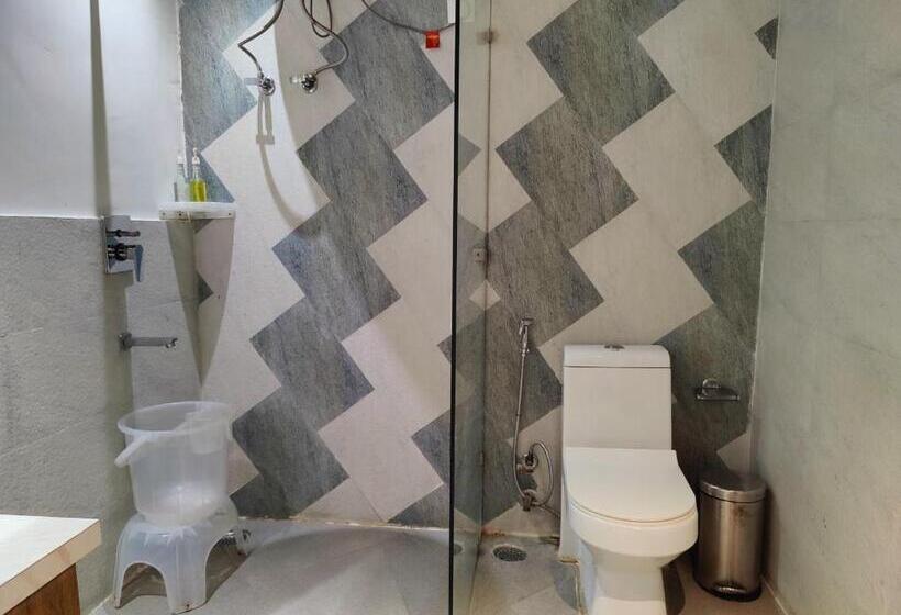 Номер Deluxe, Great Empire