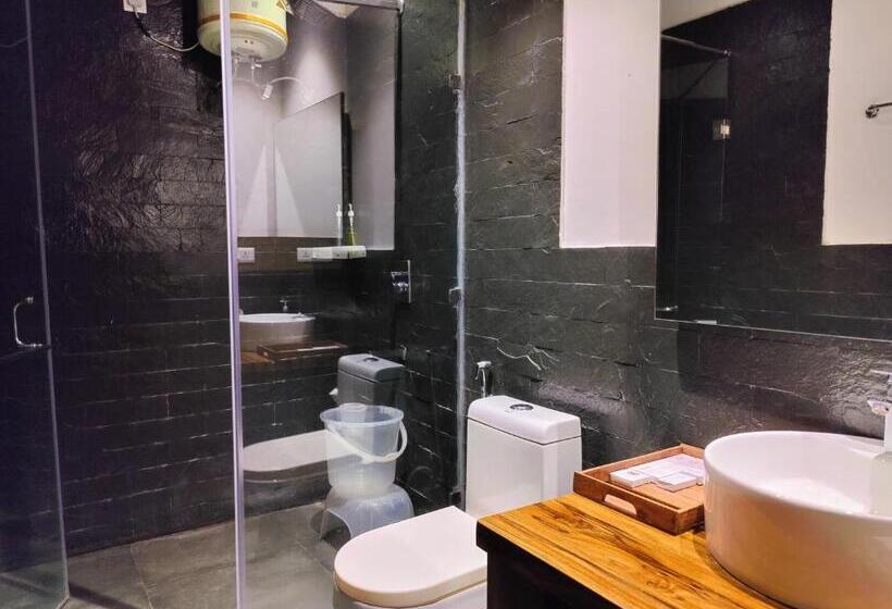 Номер Superior, Great Empire