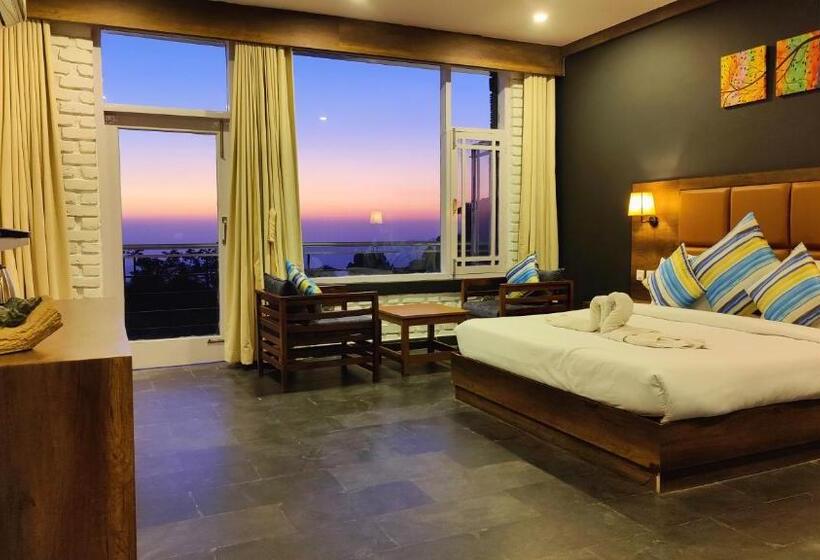 Номер Superior, Great Empire