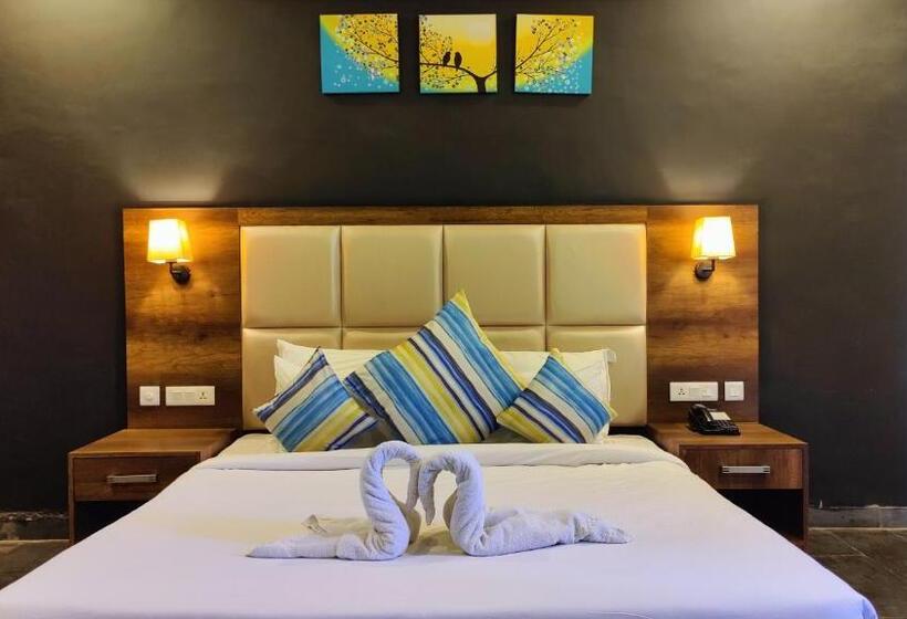 Номер Superior, Great Empire