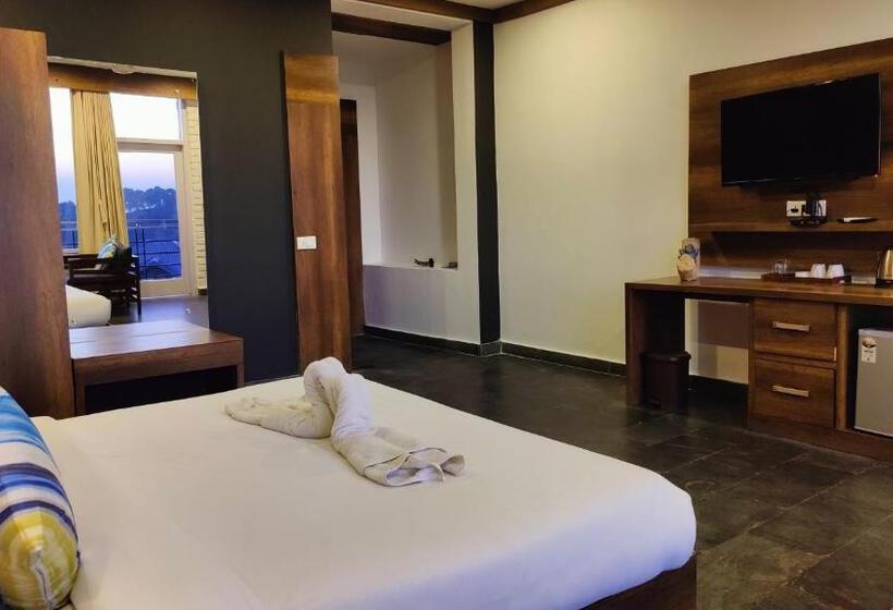 Номер Superior, Great Empire