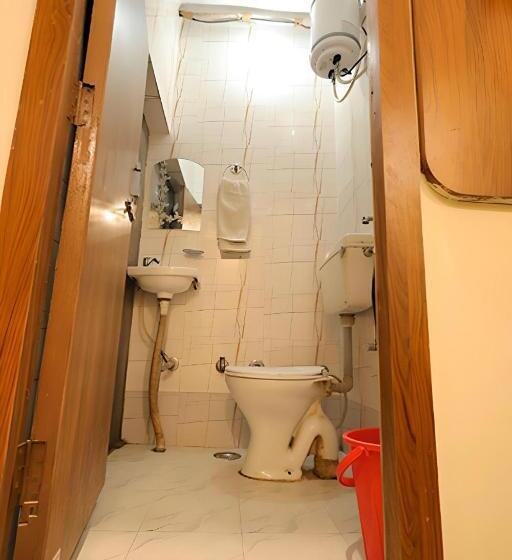 Номер Deluxe, King City