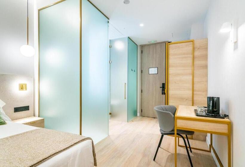 اتاق استاندارد, Málaga Vibes