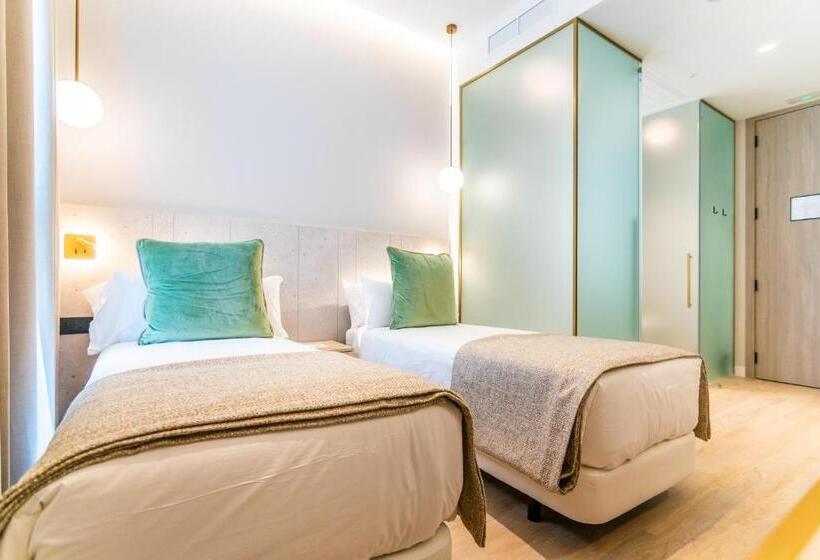 اتاق استاندارد, Málaga Vibes