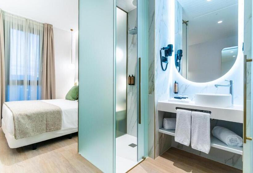 اتاق استاندارد, Málaga Vibes