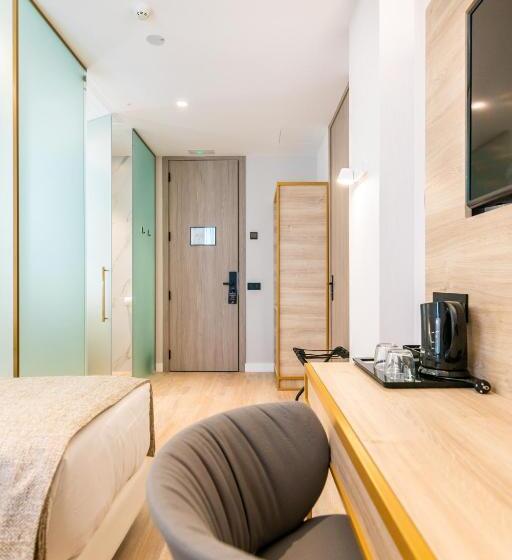 اتاق استاندارد, Málaga Vibes