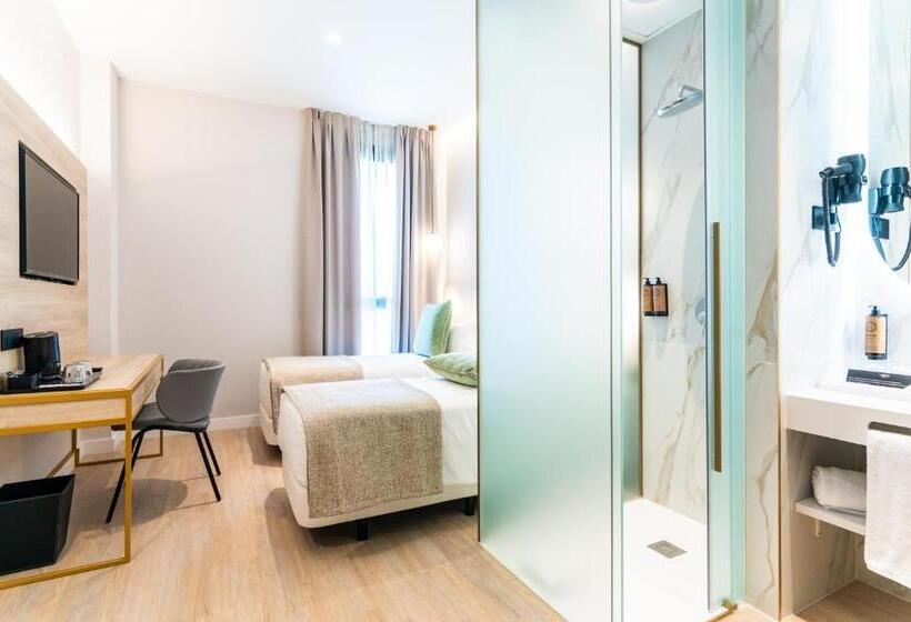 اتاق استاندارد, Málaga Vibes