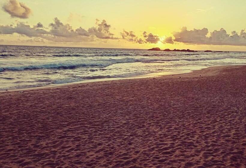 Номер Deluxe, Rock Caffee Holiday Inn