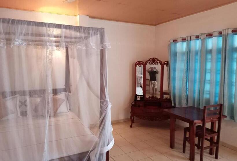 Номер Deluxe, Rock Caffee Holiday Inn