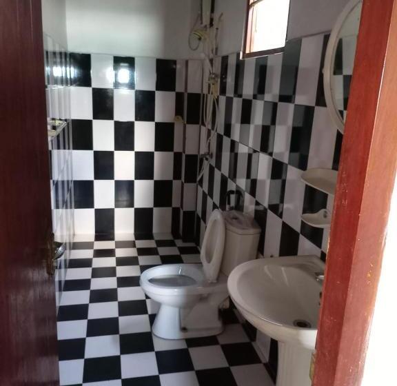 Студия Deluxe, Rock Caffee Holiday Inn