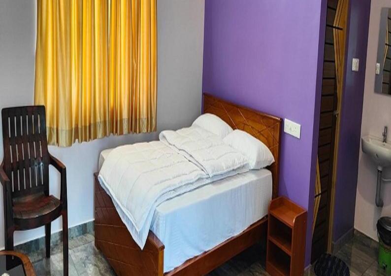 Chambre Standard, Selva Inn