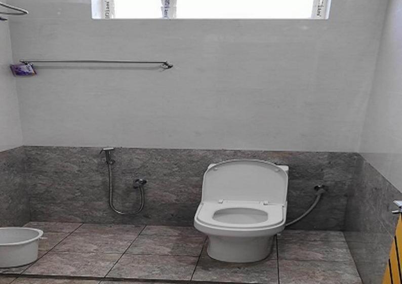 Chambre Standard, Selva Inn