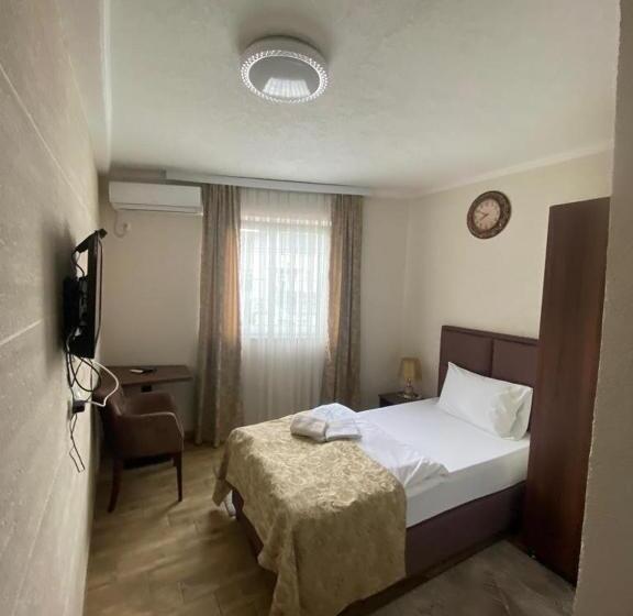 اتاق استاندارد یک نفره, Prenoćište Sobe My Place