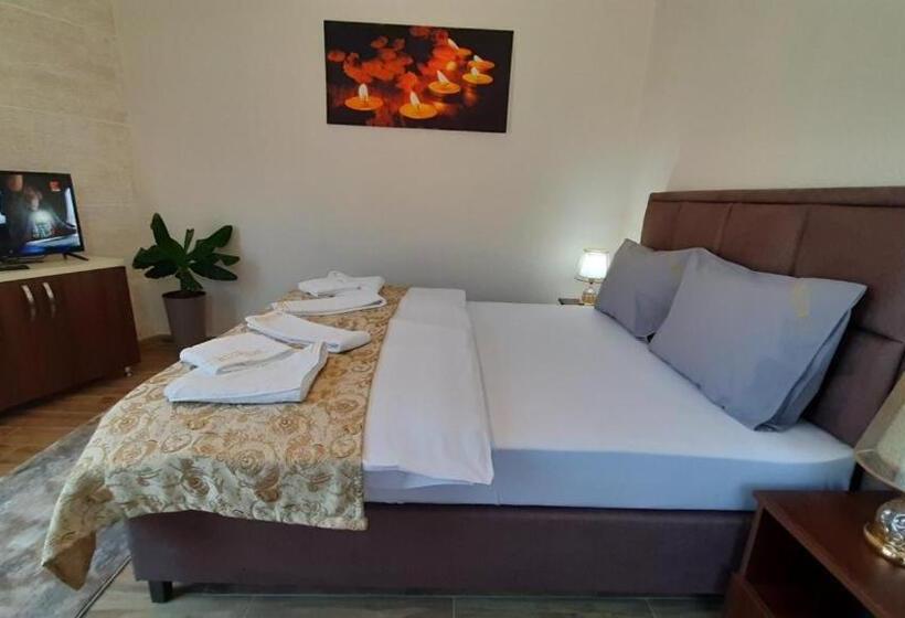 آپارتمان 1 خوابه, Prenoćište Sobe My Place