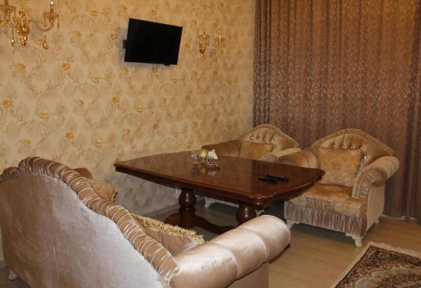 خانه 1 خوابه, Museum Guest House Muzey Ailəvi Qonaq Evi