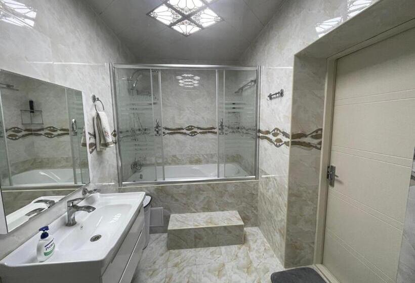 سوییت, Museum Guest House Muzey Ailəvi Qonaq Evi