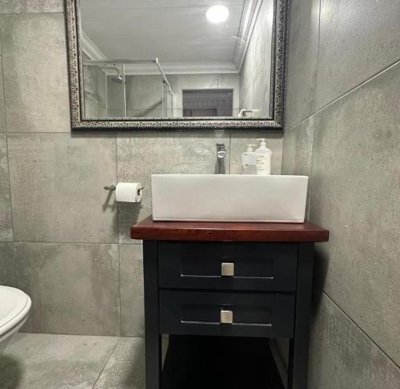 スタンダードルーム, Serenity Stay