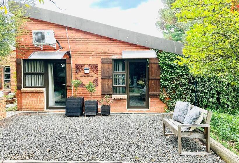 スタンダードルーム, Serenity Stay