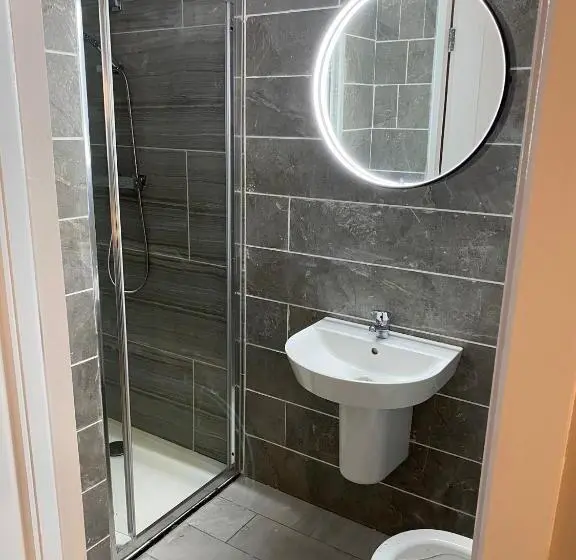 Cameră Standard, Shanroe Accommodation