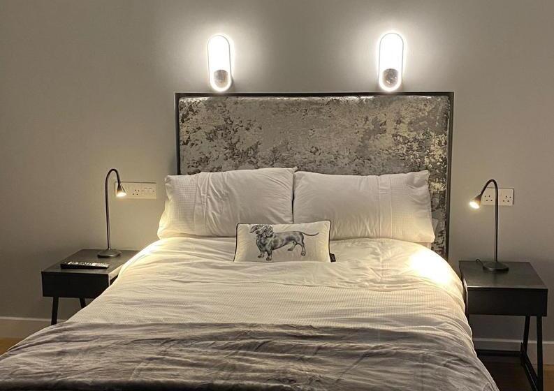 스탠다드 룸, Shanroe Accommodation