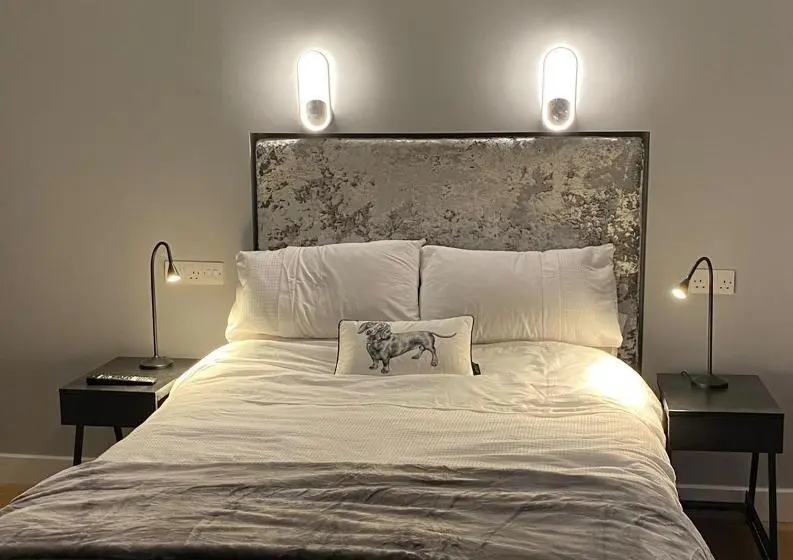 Cameră Standard, Shanroe Accommodation
