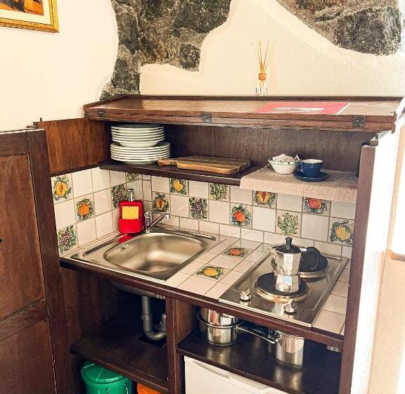 标准间带游泳池, Terre Villa Katia