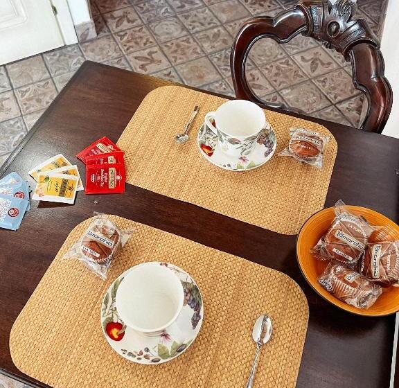 标准间带游泳池, Terre Villa Katia