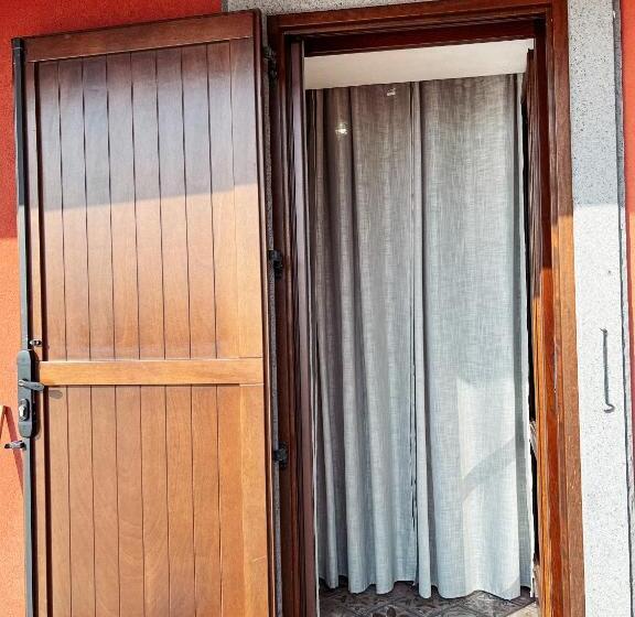 标准间带游泳池, Terre Villa Katia