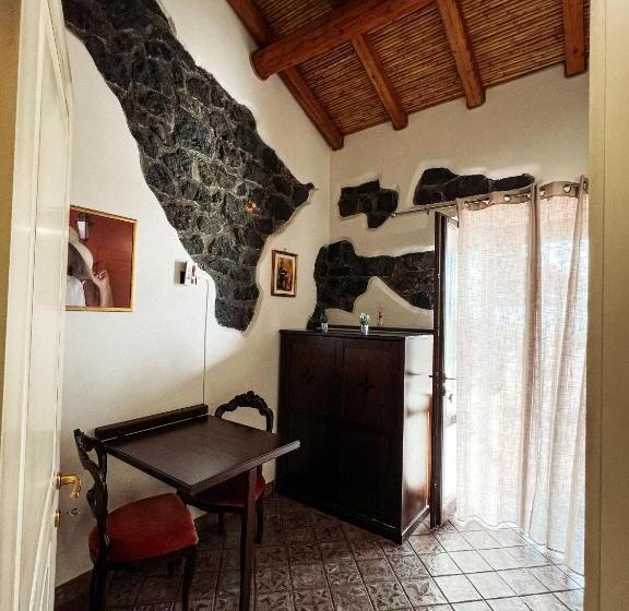 标准间带游泳池, Terre Villa Katia