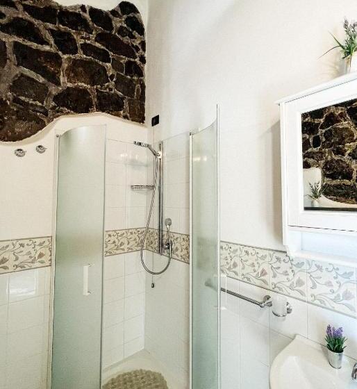 标准间带游泳池, Terre Villa Katia