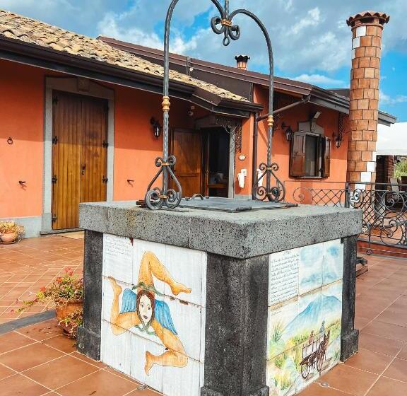 اتاق سوپریور, Terre Villa Katia