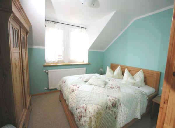 Suite with lake view, /pension Bradhering