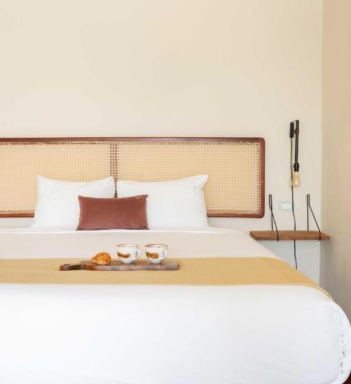 سوئیت با تخت بزرگ, Xp Tulum